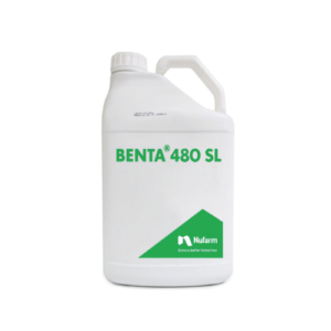 erbicid BENTA 480 SL 5L