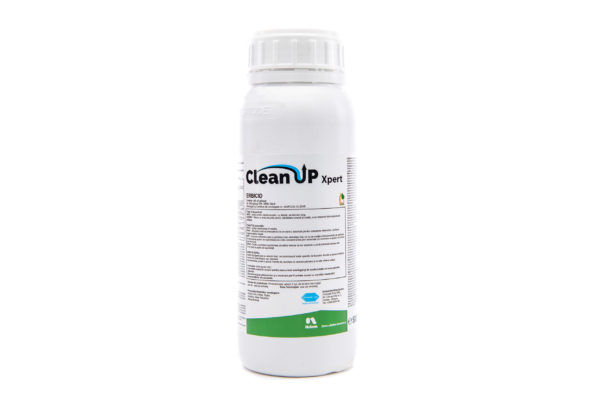 Clean Up Xpert 500ml