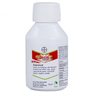 Decis Expert 100 EC 100 ml