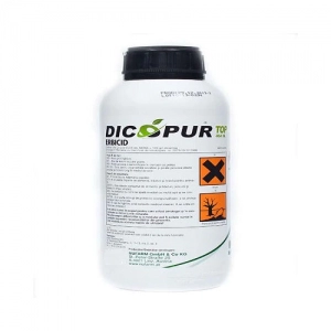 Dicopur Top 464 SL 100 ML