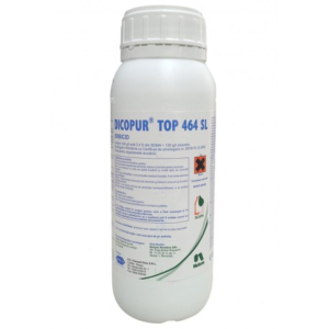 Dicopur Top 464 SL 500 ML