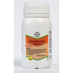 CHALLENGE 600 SC - 250 ml