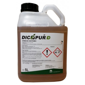 Erbicid Dicopur D 5 L