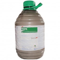 Erbicid Mustang - 5 l.