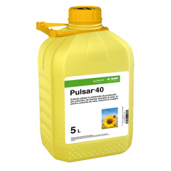 Erbicid PULSAR 40 - 5 Litri
