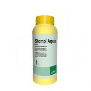 Erbicid pelicular Stomp Aqua 80 ML
