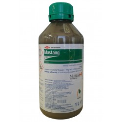Erbicid selectiv MUSTANG - 1 Litru