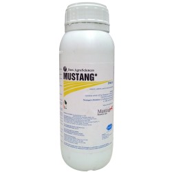 Erbicid selectiv Mustang - 500 ml.