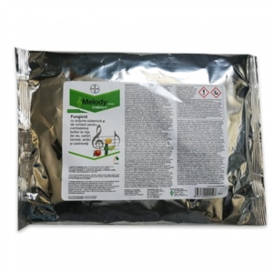 Fungicid Melody Compact 49 wg 500 gr