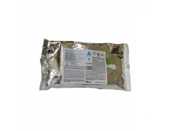 Fungicid Merpan 80 wdg 150 gr