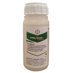 Fungicid PREVICUR ENERGY - 100 ml