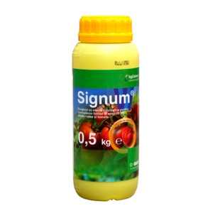Fungicid Signum 500 GR