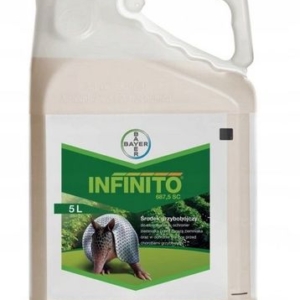 INFINITO 687.5 SC 5L fungicid