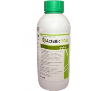 INSECTICID ACTELLIC 50 EC 1L