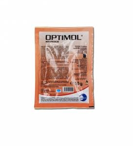 Insecticid OPTIMOL 50 Gr - MOLUSCOCID