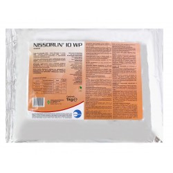 Insecticid acaricid Nissorun - 1 kg.