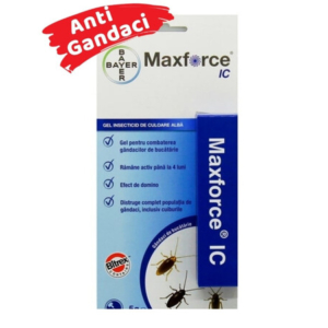 MaxForce IC gel 20 g