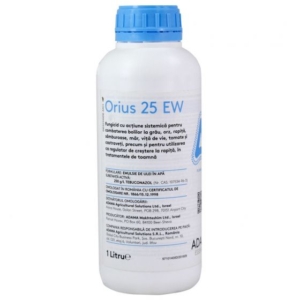 ORIUS 25 EW 1L