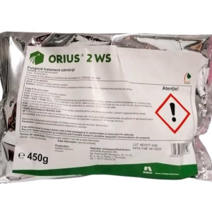 Orius 2 WS 450gr