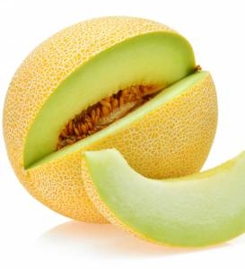 Pepene galben GHARAM F1 500 SEMINTE