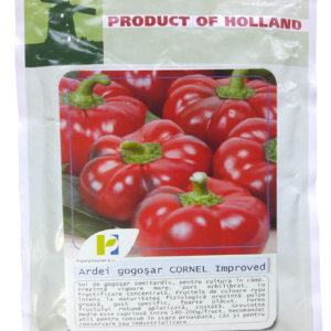 Seminte gogosar Cornel 500 gr