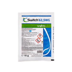 Switch 62.5 WG, 10 g