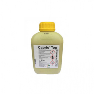 Cabrio Top 1 KG