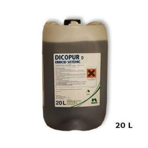 Erbicid Dicopur D 20 L