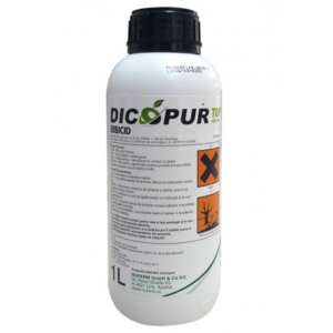 Dicopur Top 464 SL 1 L
