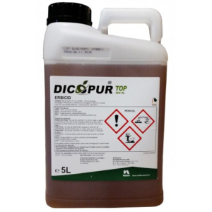 Dicopur Top 464 SL 5 L