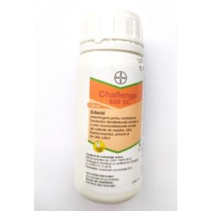 Challenge - 100 ml