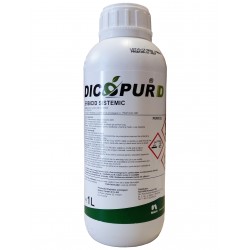 Erbicid Dicopur D - 1 l.