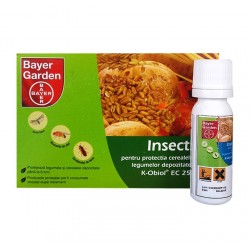 Insecticid K-Obiol 25 EC - 10 ml