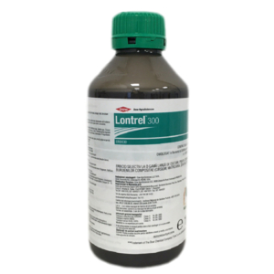 Erbicid Lontrel 300 1 L